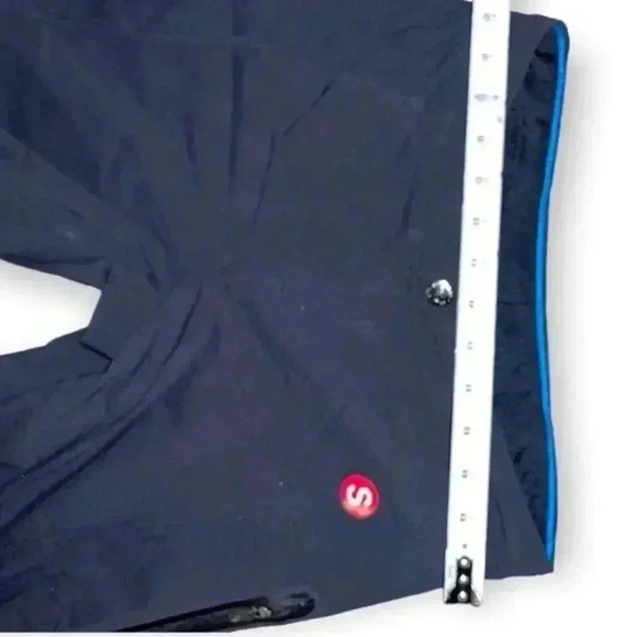 Columbia OMNI •SHIELD advanced protection capri pants - Picture 3 of 4